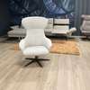 Gealux Arc R-8005-S relaxfauteuil - Boven aanzicht