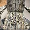 De Toekomst T5 relaxfauteuil - Materiaal