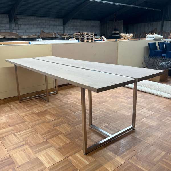  Ghyczy T3456 eettafel - 250x93
