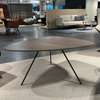 Leolux Liliom salontafel - Showroom
