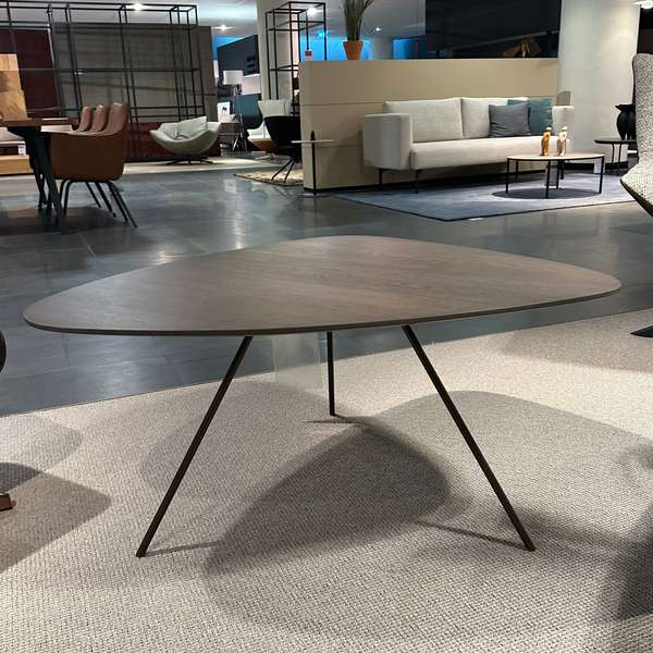Leolux Liliom salontafel - Showroom
