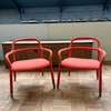 MIDJ Pipi fauteuil (set van 2) - Showroom