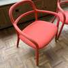 MIDJ Pipi fauteuil (set van 2) - Vooraanzicht
