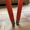 MIDJ Pipi fauteuil (set van 2) - Materiaal