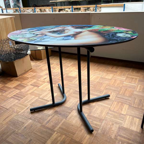 Fama bartafel - 140x100 - Showroom
