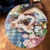 Fama bartafel - 140x100 - Details