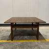 Stellar Works Risom salontafel - Showroom