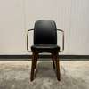 Stellar Works Utility High Back eetkamerstoel - Showroom