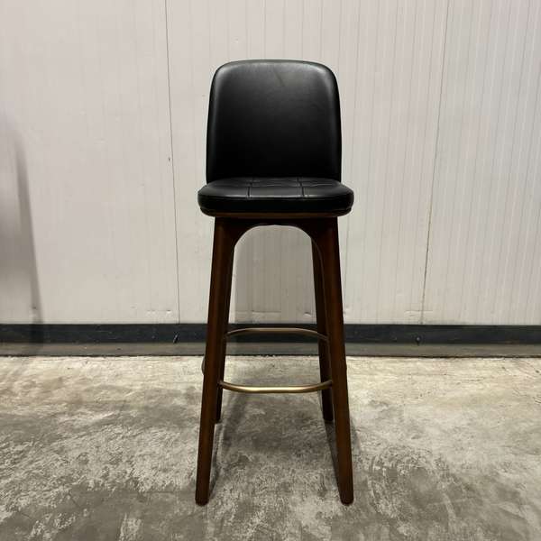 Stellar Works Utility SH760 barkruk (set van 3) - Showroom