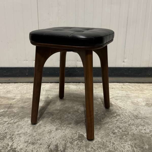 Stellar Works Utility H460 barkruk - Showroom