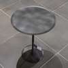 Acerbis Gong bijzettafel - Ø43 x H55 - Showroom