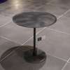 Acerbis Gong bijzettafel - Ø43 x H45 - Showroom