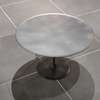 Acerbis Gong bijzettafel - Ø55 x H35 - Showroom