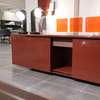 Acerbis Sheraton dressoir   - Details