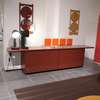 Acerbis Sheraton dressoir   - Vooraanzicht