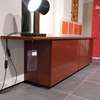 Acerbis Sheraton dressoir   - Achter aanzicht