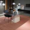 COR Conic eettafel - 220x107 - Showroom