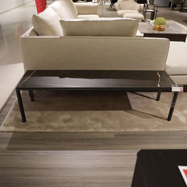 Molteni&C Jan salontafel  - Showroom