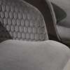 Giorgetti Janet fauteuil - Details