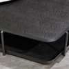 Giorgetti Skyline salontafel - Zijaanzicht links