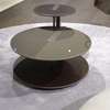 Giorgetti Clamp salontafel - Showroom