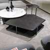 Giorgetti Skyline salontafel - Achter aanzicht