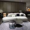 Giorgetti Vesper hoekbank - Showroom