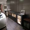 Giorgetti Oli dressoir - Showroom