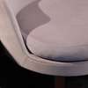 Flexform Guscioalto fauteuil - Details