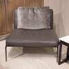 Flexform Happy fauteuil - Showroom