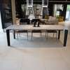 B&B Italia Oskar eettafel - 245x100 - Showroom