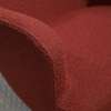 Zanotta Ardea fauteuil - Details