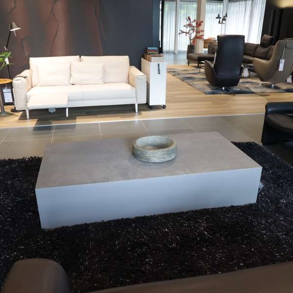 Metaform QBK salontafel  - Showroom