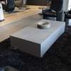 Metaform QBK salontafel  - Vooraanzicht