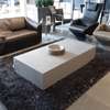 Metaform QBK salontafel  - Zijaanzicht links