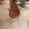 Fritz Hansen 3110 eetkamerstoel - Showroom