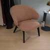Fritz Hansen SH200 Let fauteuil - Vooraanzicht