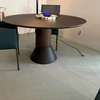 Arco balance eettafel - Ø130 - Showroom