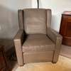 Hofstede Raanhuis Boss fauteuil - Showroom