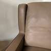 Hofstede Raanhuis Boss fauteuil - Details