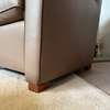 Hofstede Raanhuis Boss fauteuil - Details