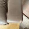 Hofstede Raanhuis Boss fauteuil - Materiaal