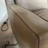 Hofstede Raanhuis Boss fauteuil - Materiaal