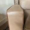 Hofstede Raanhuis Boss fauteuil - Materiaal