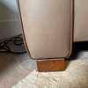 Hofstede Raanhuis Boss fauteuil - Materiaal