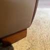 Hofstede Raanhuis Boss fauteuil - Materiaal