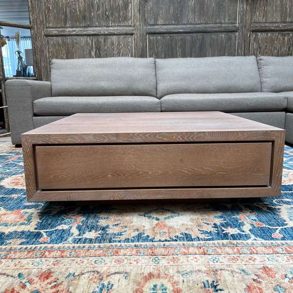 Havezathe Pure salontafel - Showroom