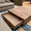 Havezathe Pure salontafel - Details
