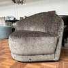 Hofstede Raanhuis flower fauteuil - Vooraanzicht