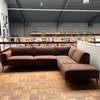 DFM Cambridge hoekbank - Showroom